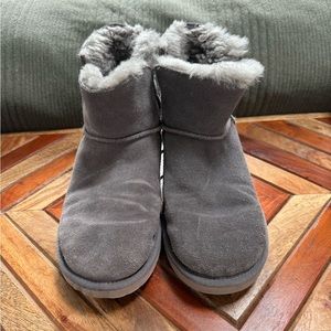 Koolaburra Mini Boots